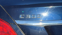 2015 MERCEDES C-300 - AWD - RUNS GREAT - LOW MILES! - 20
