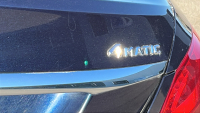 2015 MERCEDES C-300 - AWD - RUNS GREAT - LOW MILES! - 22