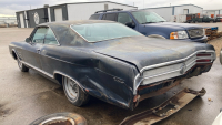 1965 BUICK WILDCAT - PROJECT CAR! - 5