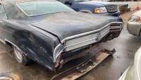 1965 BUICK WILDCAT - PROJECT CAR! - 6
