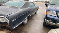 1965 BUICK WILDCAT - PROJECT CAR! - 8