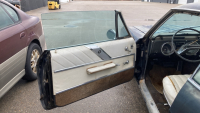 1965 BUICK WILDCAT - PROJECT CAR! - 9