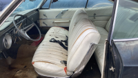 1965 BUICK WILDCAT - PROJECT CAR! - 10