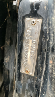 1965 BUICK WILDCAT - PROJECT CAR! - 11