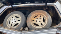 1965 BUICK WILDCAT - PROJECT CAR! - 13