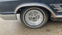 1965 BUICK WILDCAT - PROJECT CAR! - 18