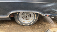 1965 BUICK WILDCAT - PROJECT CAR! - 20