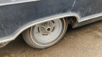 1965 BUICK WILDCAT - PROJECT CAR! - 22