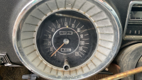 1965 BUICK WILDCAT - PROJECT CAR! - 26