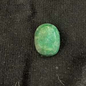 Brazilian Emerald 9.7 Carat