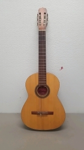 Ritmo Guitar