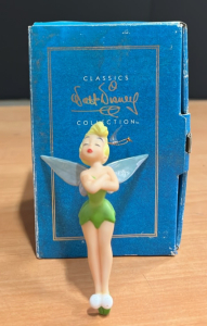 Walt Disney Classics Collection 1996 Special Edition Tinkerbell Ornament