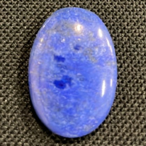 Lapis Lazuli Cabochon 37.1 Carat
