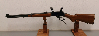 Marlin 1870 30-30 Win. Lever-Action Rifle - 19101981