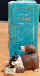 Walt Disney Collections Lucifer the Cat