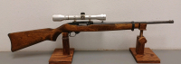 Ruger 10/22 22LR Semi-Auto Rifle with Simmons Scope -- 241-34426