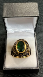 U.S Special Forces Ring