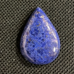 Lapis Lazuli Cabochon 33.15 Carat