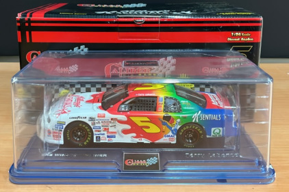 Team Caliber Limited Edition Terry Labonte 1999 Monte Carlo 1:24 Diecast Replica