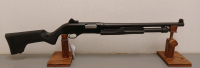 Stevens Model 320 12-Gauge Shotgun - 211070M