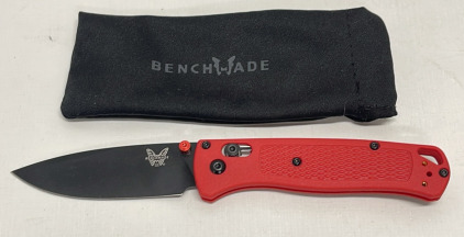 Benchmade Folding Knife