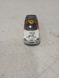 Racing Champions Collectible Cars (4)