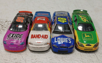 *MUST SEE* Collectable cars