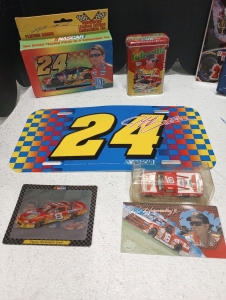 NASCAR Collectables