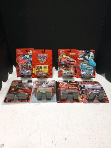 Racing Champions Collectible Cars