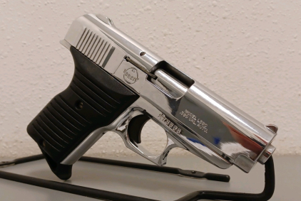 Lorcin Firearms .380 Cal Auto Semi-Automatic Pistol