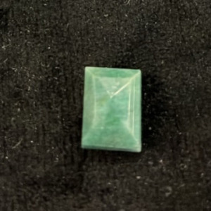 Brazilian Emerald 9.65 Carat