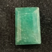 Brazilian Emerald 9.5 Carat
