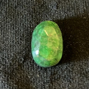 Brazilian Emerald 21.6 Carat