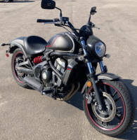 2021 KAWASAKI VULCAN S ABS - 8