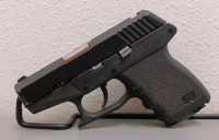 SA 9mm Semi-Automatic Pistol - 03170
