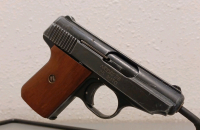 Jennings Model 25 .25 Auto Semi-Automatic Pistol - 021872