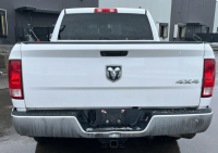 2015 RAM 1500 - 4X4 - ECODIESEL! - 6