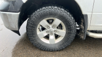 2015 RAM 1500 - 4X4 - ECODIESEL! - 9