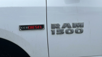 2015 RAM 1500 - 4X4 - ECODIESEL! - 11