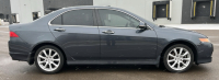 2006 ACURA TSX N - RUNS WELL - 128K MILES - 4