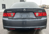 2006 ACURA TSX N - RUNS WELL - 128K MILES - 6