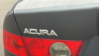 2006 ACURA TSX N - RUNS WELL - 128K MILES - 18