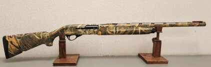 Franchi Affinity 12 GA Semi Auto Camo Shotgun - BLO6766R