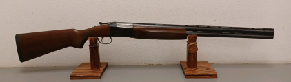 Stoegor Condor 20 Gauge Shotgun - J550229-15