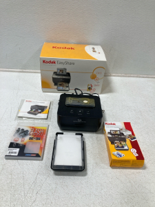 Kodak EasyShare Printer Dock