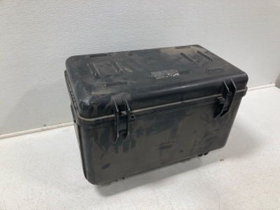 General Mechanics Tool Kit Box