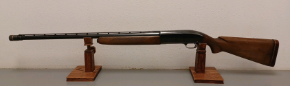 Winchester Model 50 12ga Shotgun