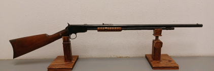 Winchester Model 90 .22 WRF Pump Action Shotgun - 836147