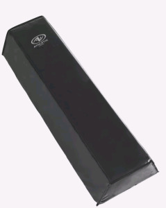 (1) Athletic Works Practice Step Over Dummy - Football Training Equipment<br/><br/>