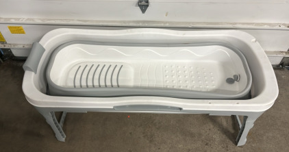 Portable Bath Tub